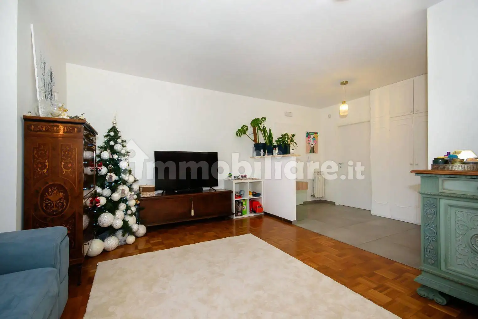 Appartamento in vendita a Avigliana