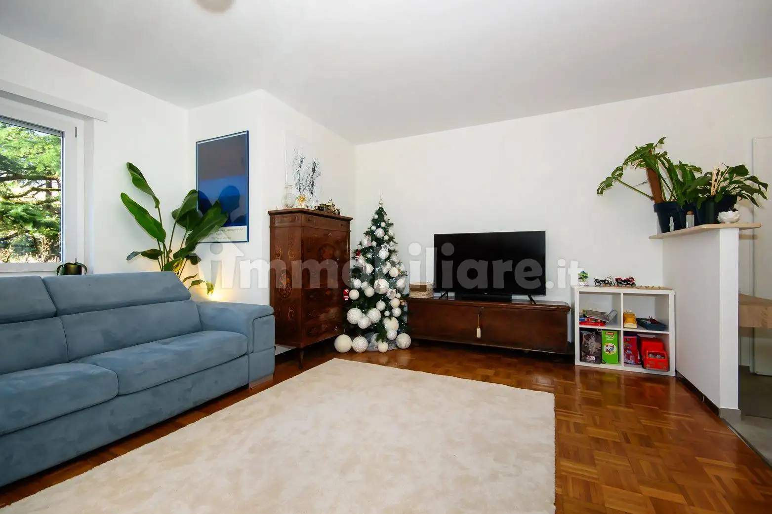 Quadrilocale via Guido Portigliatti 37, Centro, Avigliana - foto 2