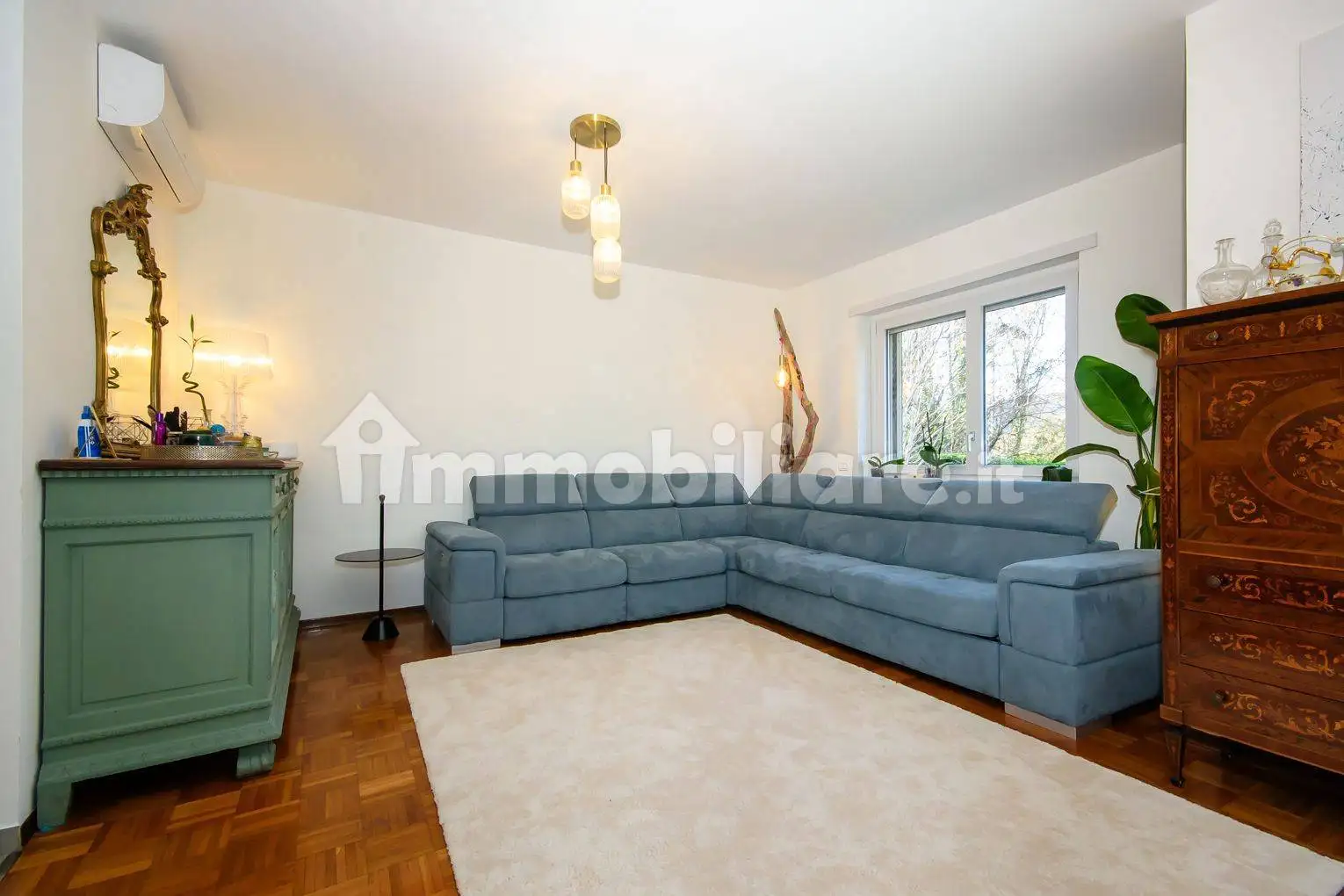 Quadrilocale via Guido Portigliatti 37, Centro, Avigliana - foto 3