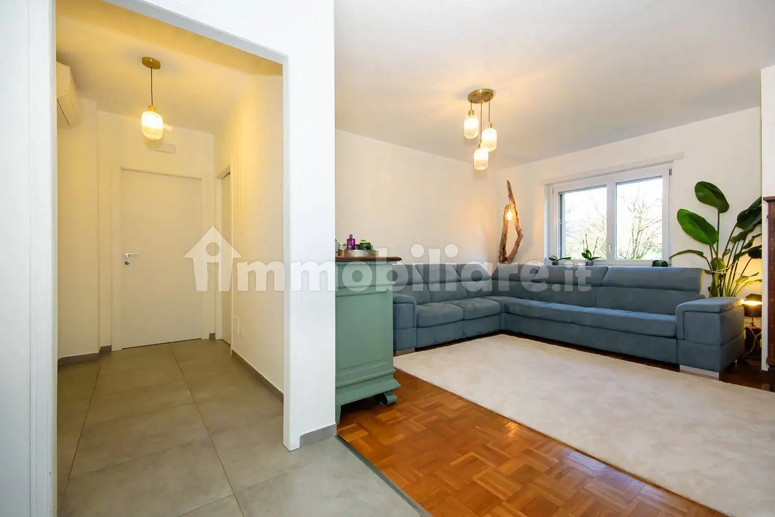 Quadrilocale via Guido Portigliatti 37, Centro, Avigliana - foto 4