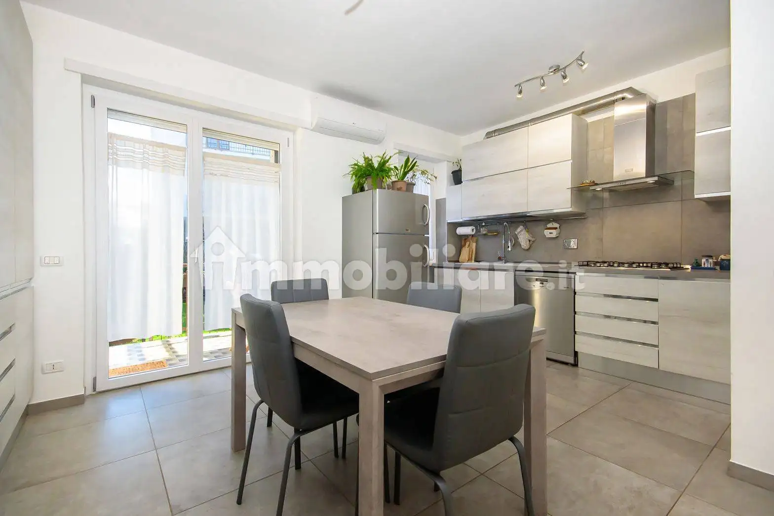 Quadrilocale via Guido Portigliatti 37, Centro, Avigliana - foto 5