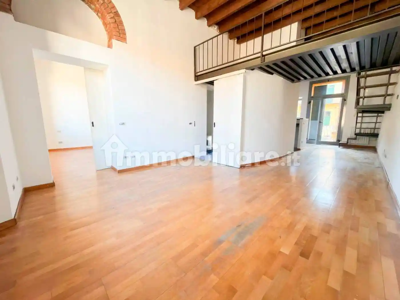 Bilocale via Alessandro Volta 17, San Biagio, Monza - foto 2