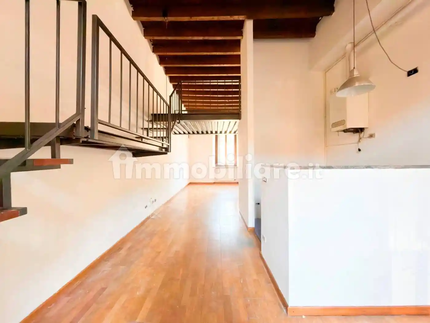 Bilocale via Alessandro Volta 17, San Biagio, Monza - foto 5