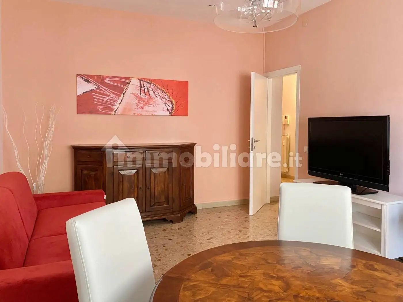 Appartamento in vendita a Treviso