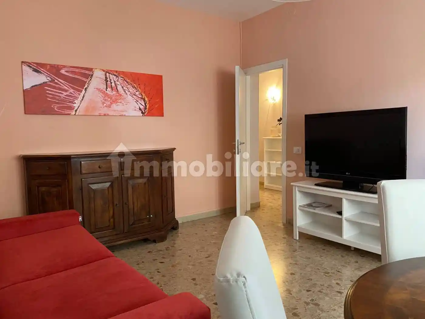 Bilocale via Risorgimento, San Nicolò, Treviso - foto 3