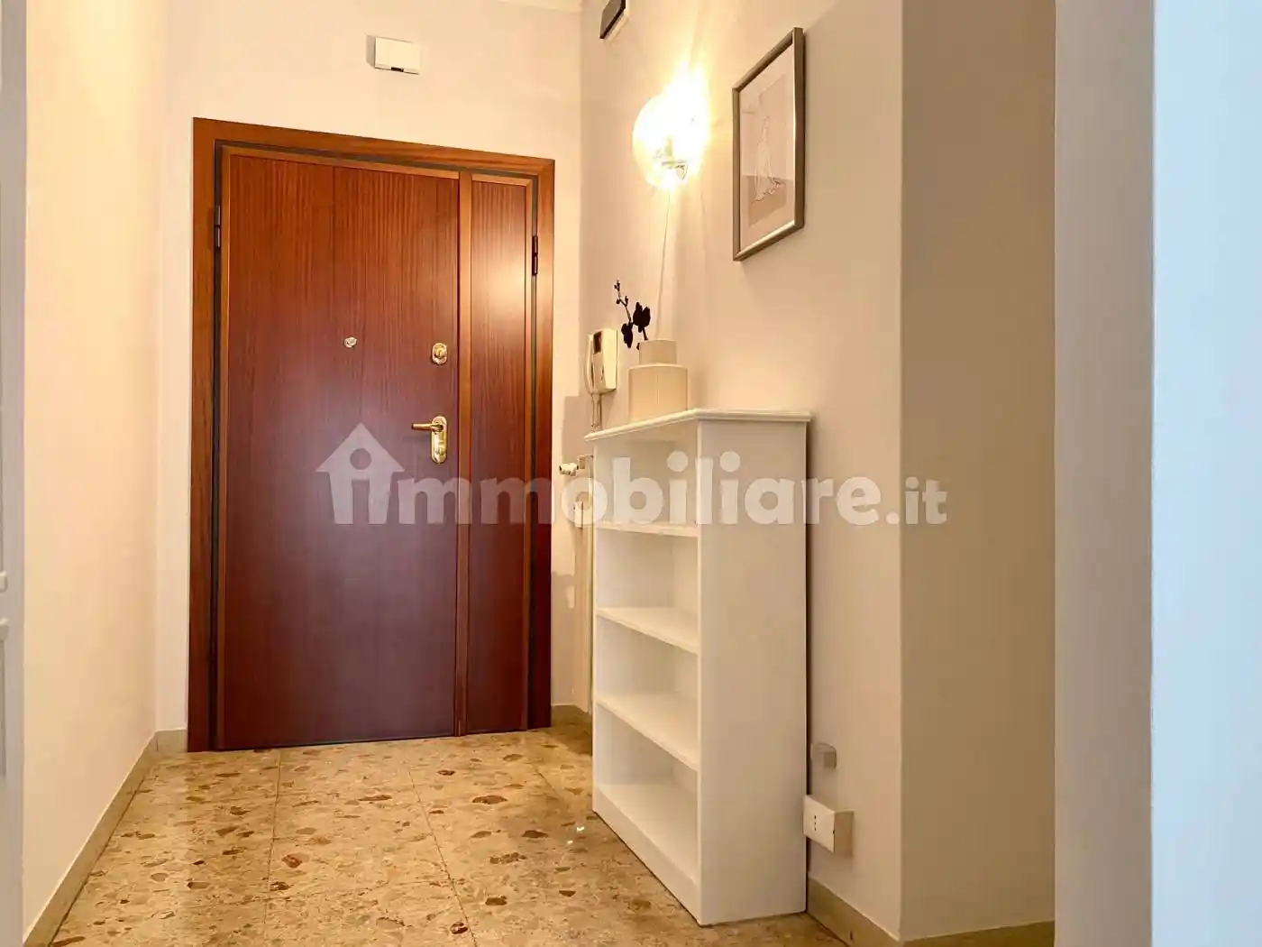 Bilocale via Risorgimento, San Nicolò, Treviso - foto 4