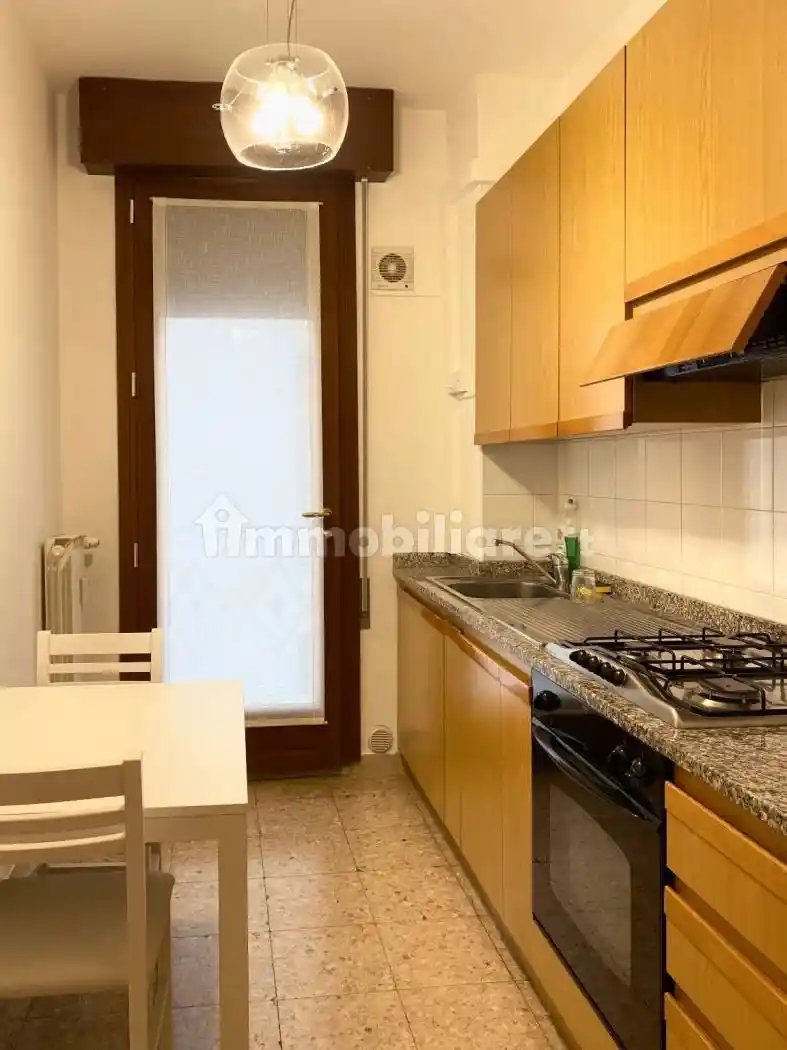 Bilocale via Risorgimento, San Nicolò, Treviso - foto 5