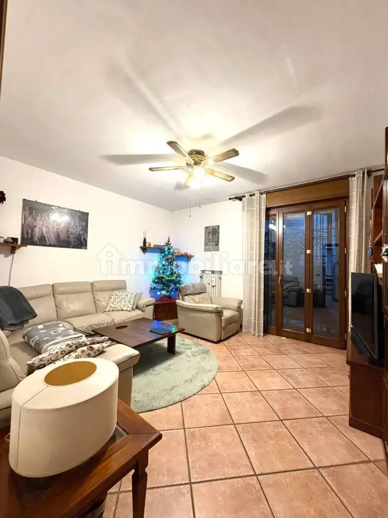 Appartamento in vendita a Modena