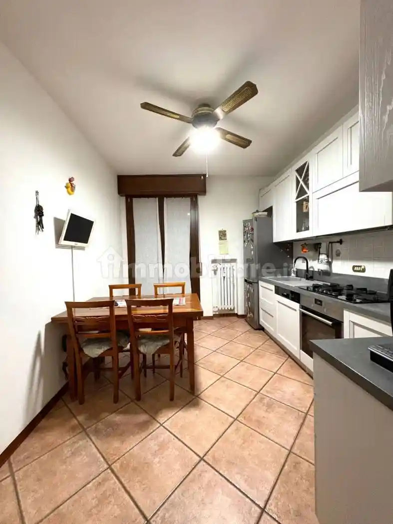 Appartamento via d'Avia Nord, Villaggio Giardino, Modena - foto 3