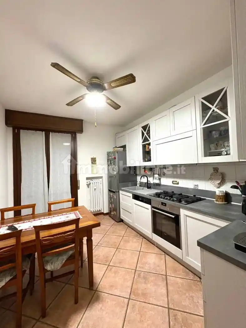 Appartamento via d'Avia Nord, Villaggio Giardino, Modena - foto 4