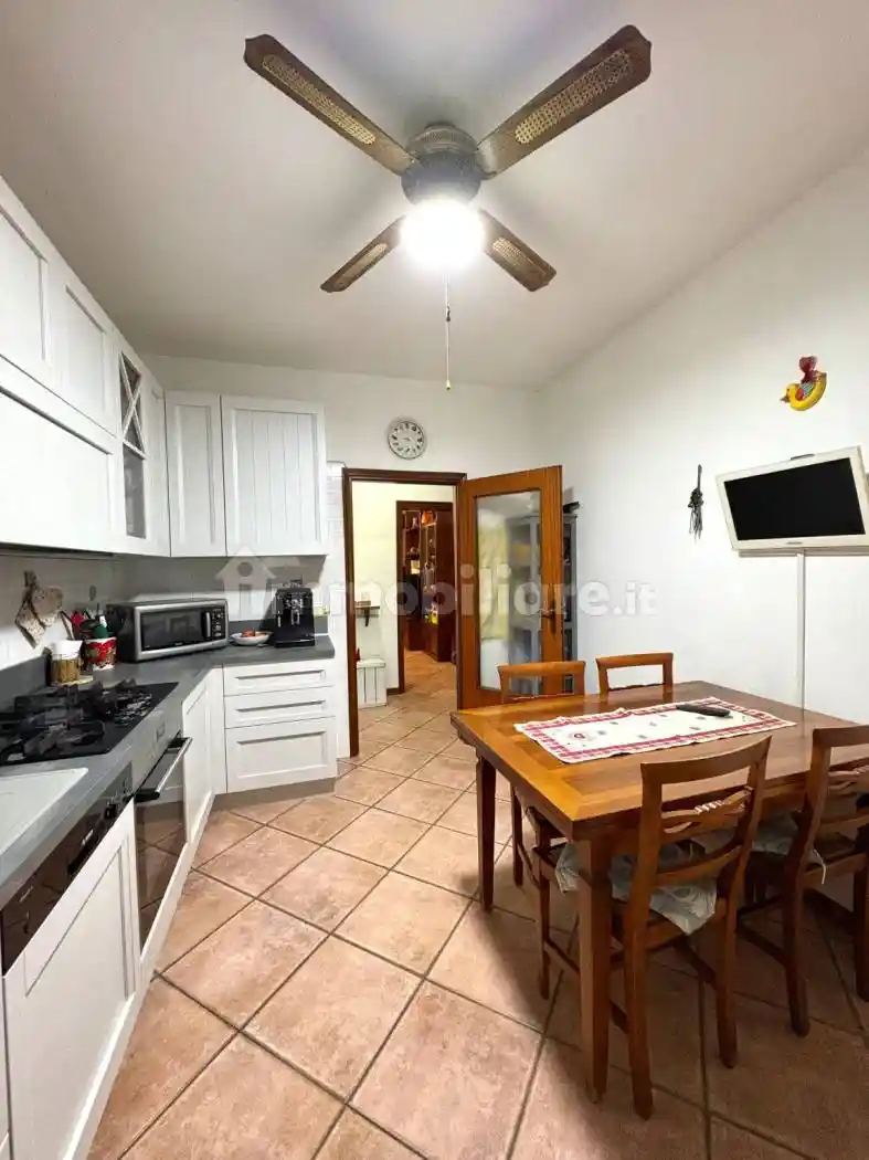 Appartamento via d'Avia Nord, Villaggio Giardino, Modena - foto 5