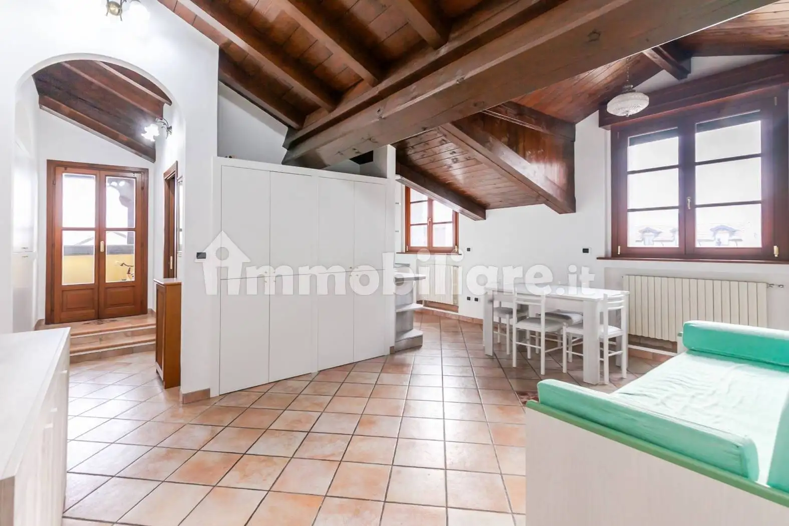 Apartment in vendita a Milan
