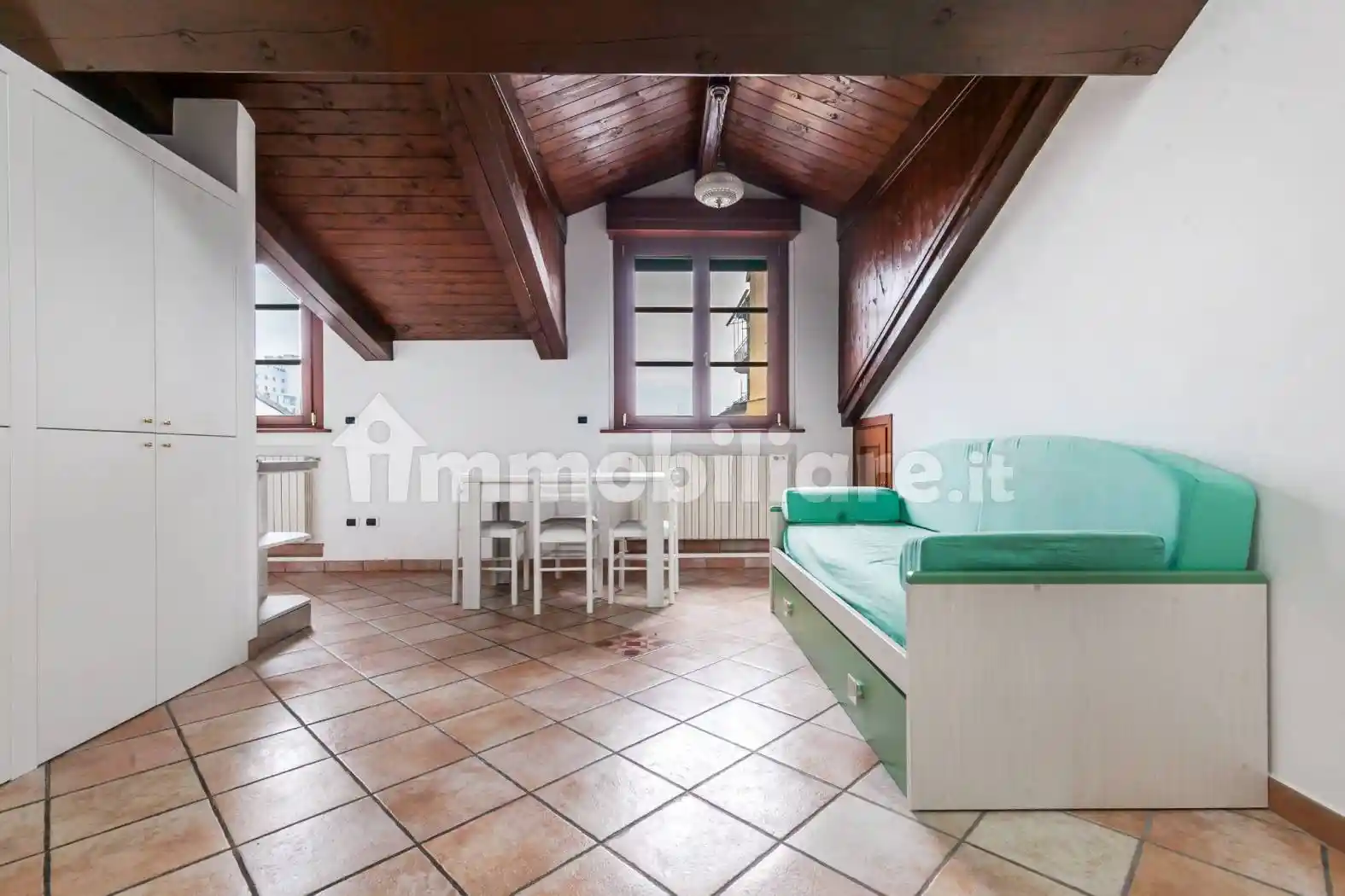 Monolocale via Monte Altissimo, Certosa, Milano - foto 2