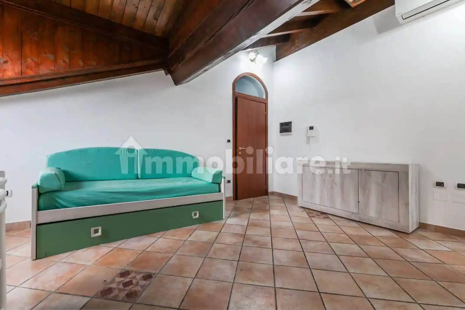 Monolocale via Monte Altissimo, Certosa, Milano - foto 3