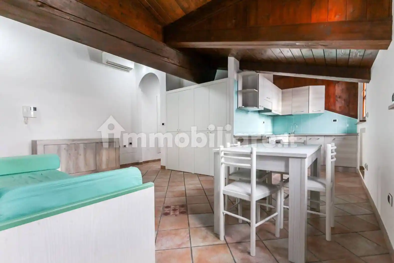 Monolocale via Monte Altissimo, Certosa, Milano - foto 4