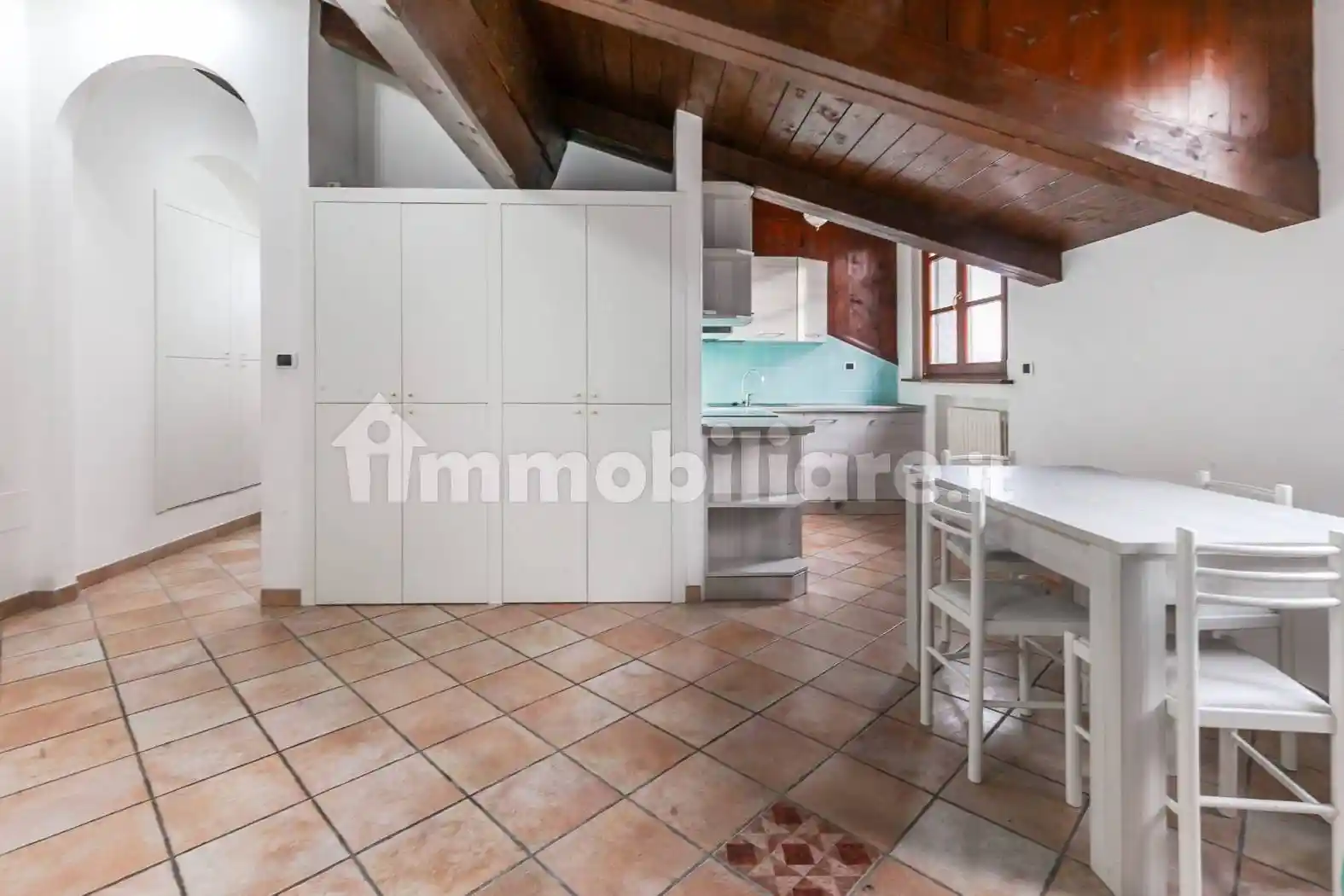 Monolocale via Monte Altissimo, Certosa, Milano - foto 5