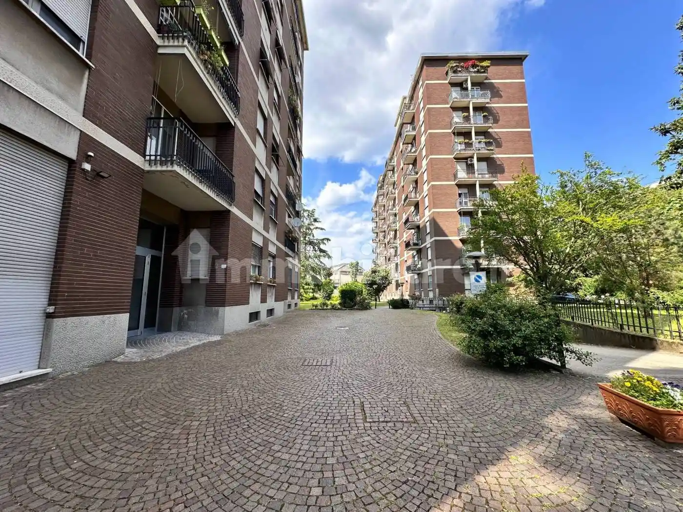 Trilocale via Lucio Giunio Columella 20, Precotto, Milano - foto 3