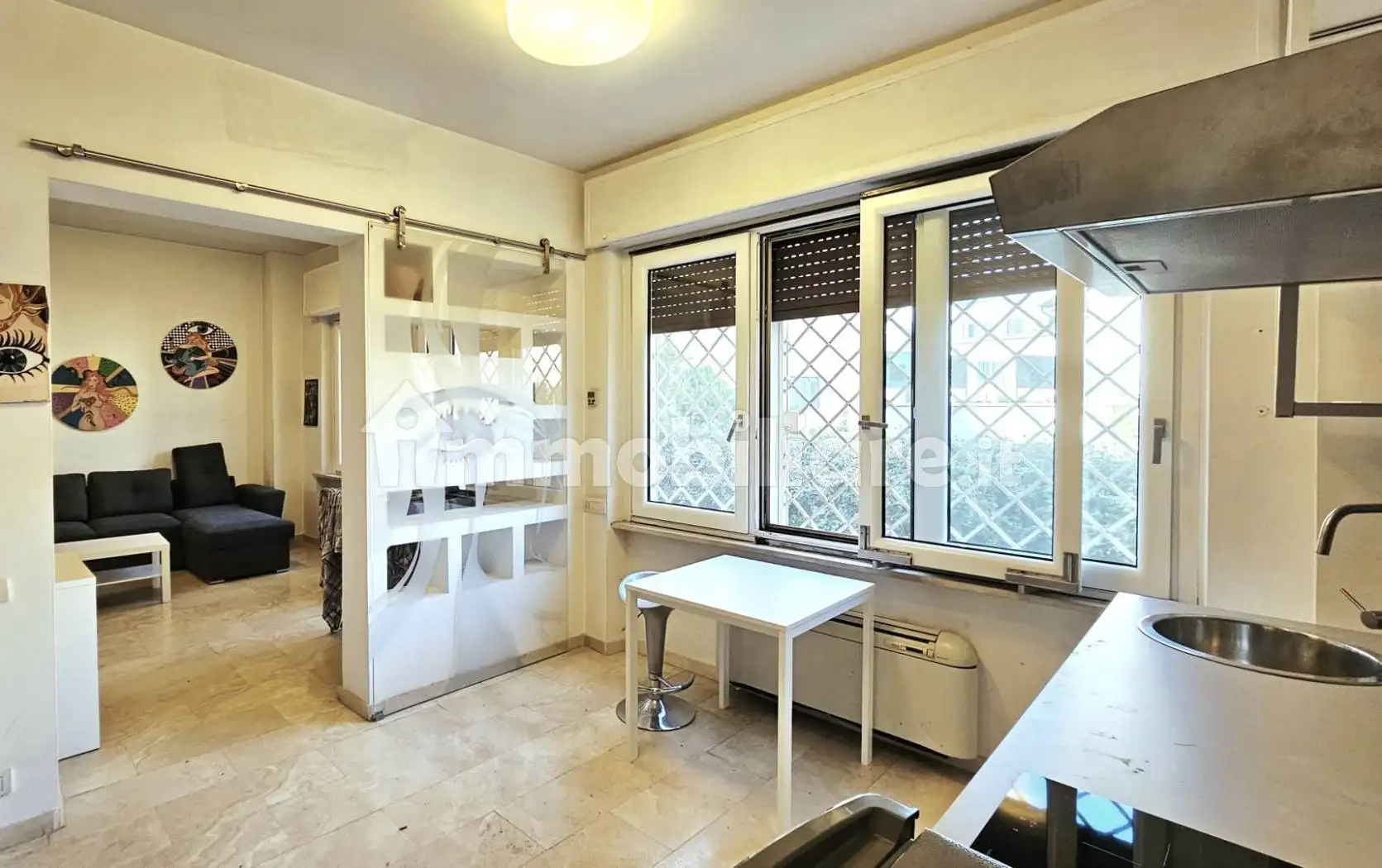 Villa in affitto a Roma