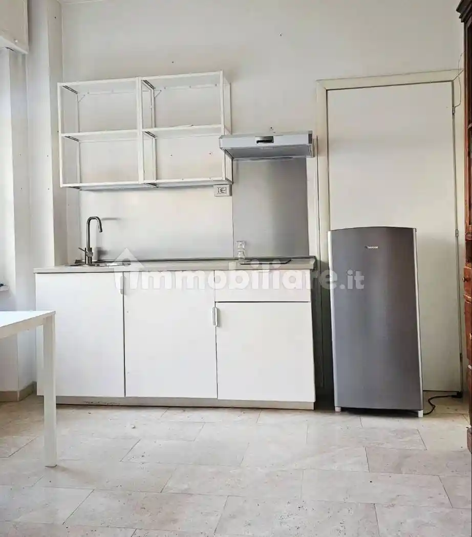 Appartamento in villa via Cimone, Città Giardino, Roma - foto 3