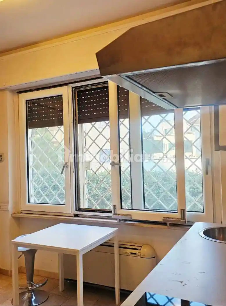 Appartamento in villa via Cimone, Città Giardino, Roma - foto 4