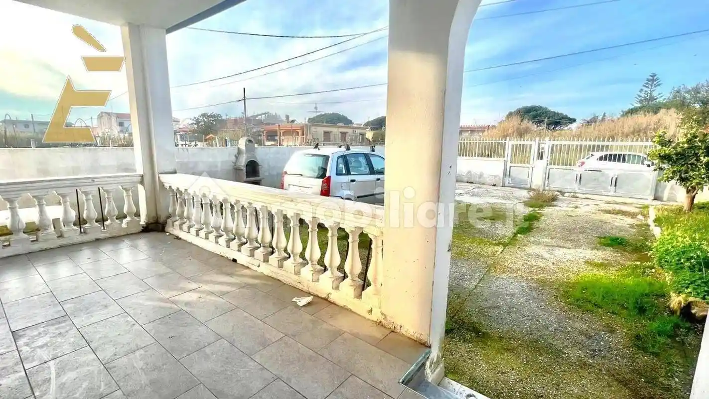 Trilocale viale Leonardo Leoncillo 4, Bagnara Destra Volturno, Castel Volturno - foto 3