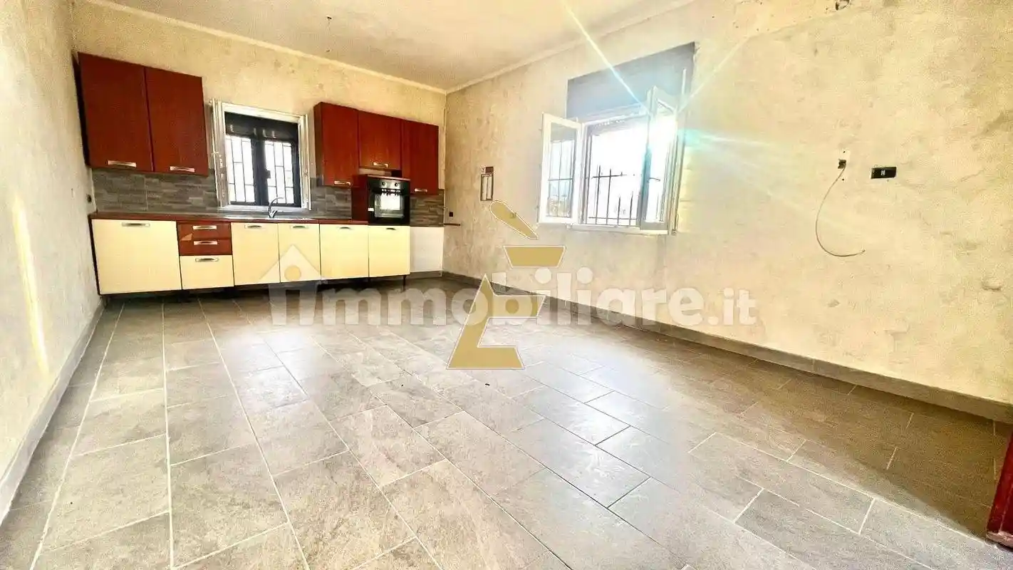 Trilocale viale Leonardo Leoncillo 4, Bagnara Destra Volturno, Castel Volturno - foto 5