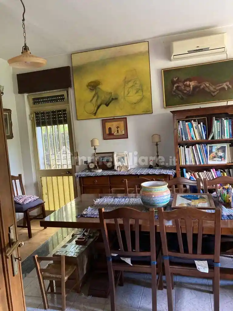 Villa unifamiliare Contrada Coste Fontanelle, Castelfranci - foto 4