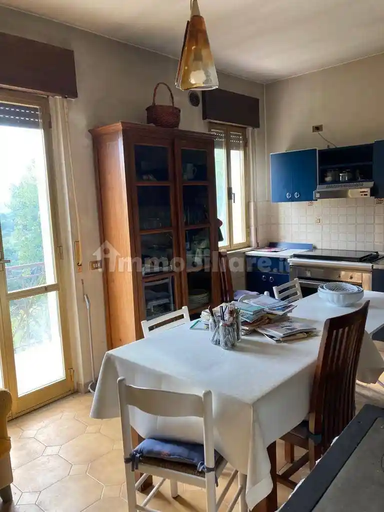 Villa unifamiliare Contrada Coste Fontanelle, Castelfranci - foto 5