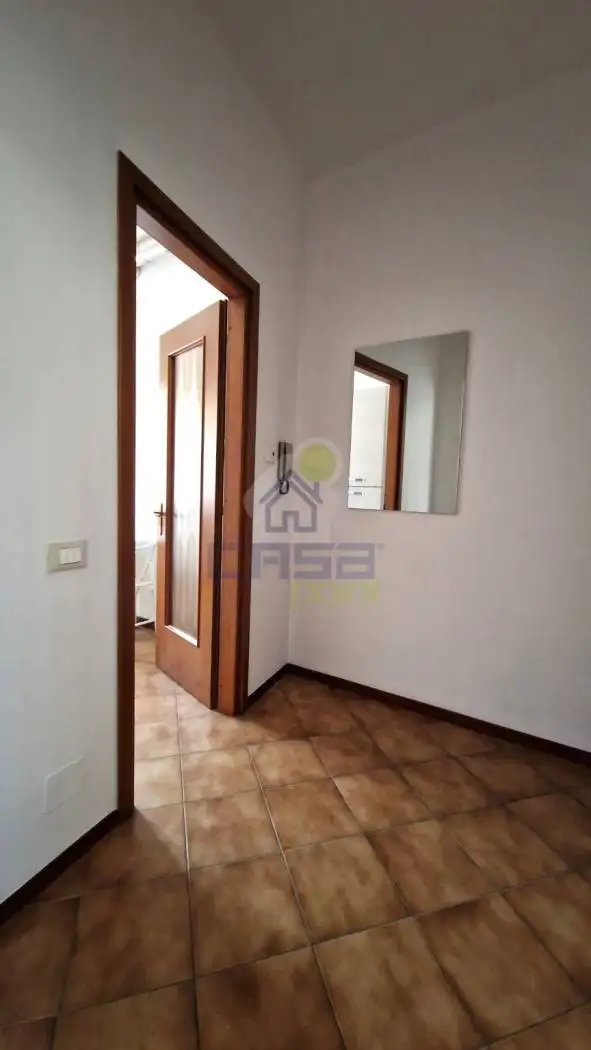 Bilocale via Luigi Voghera  11, Centro, Cremona - foto 5