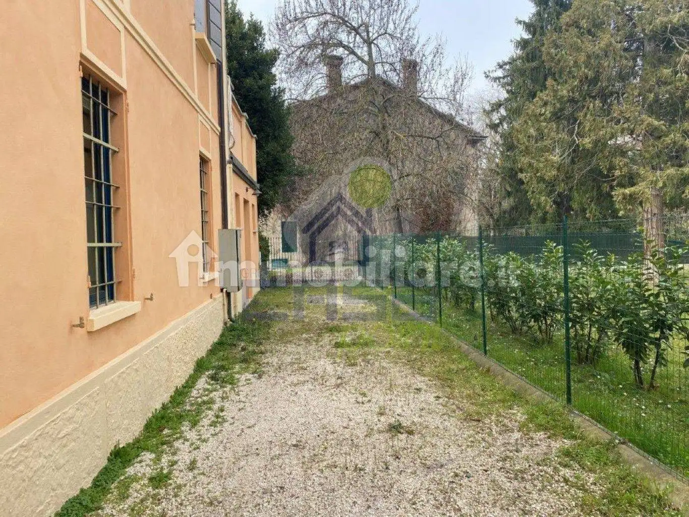 Villa unifamiliare via giovanni papa xxiii, Centro, Boretto - foto 3