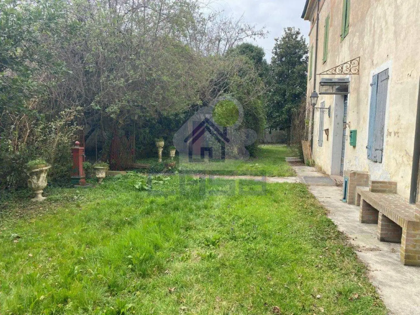 Villa unifamiliare via giovanni papa xxiii, Centro, Boretto - foto 5