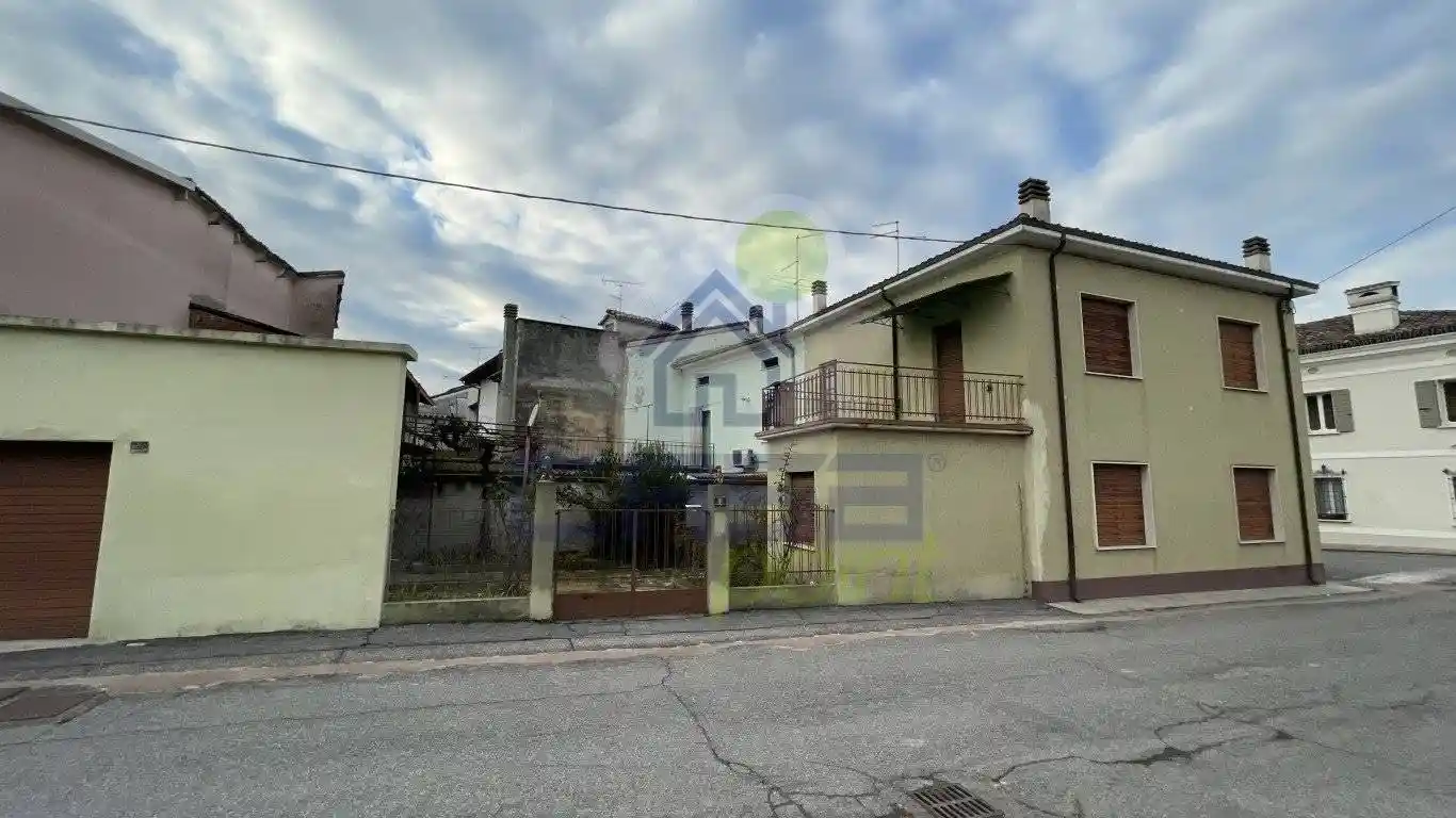 Terratetto unifamiliare via Puttina, Centro, Viadana - foto 3