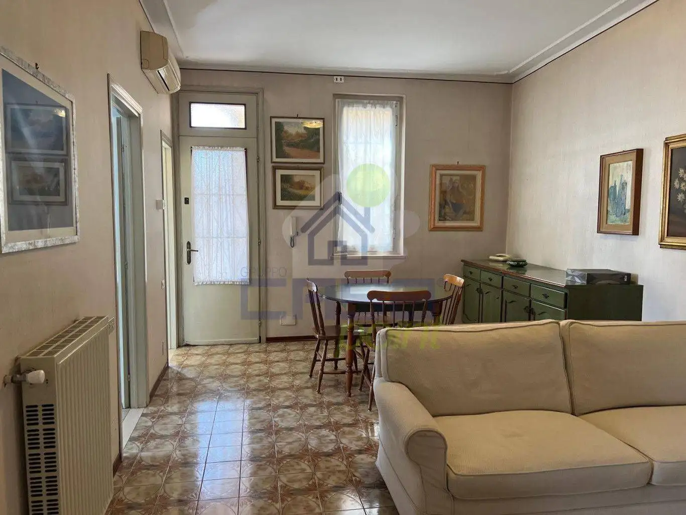 Appartamento in affitto a Cremona