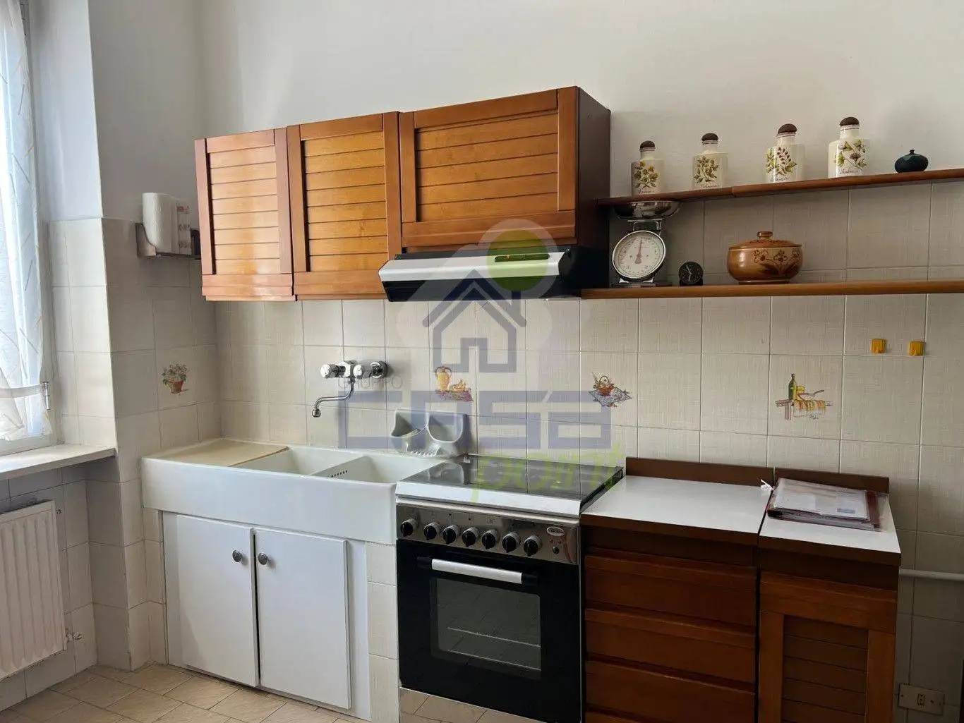 Trilocale via Manini 91, Centro, Cremona - foto 3