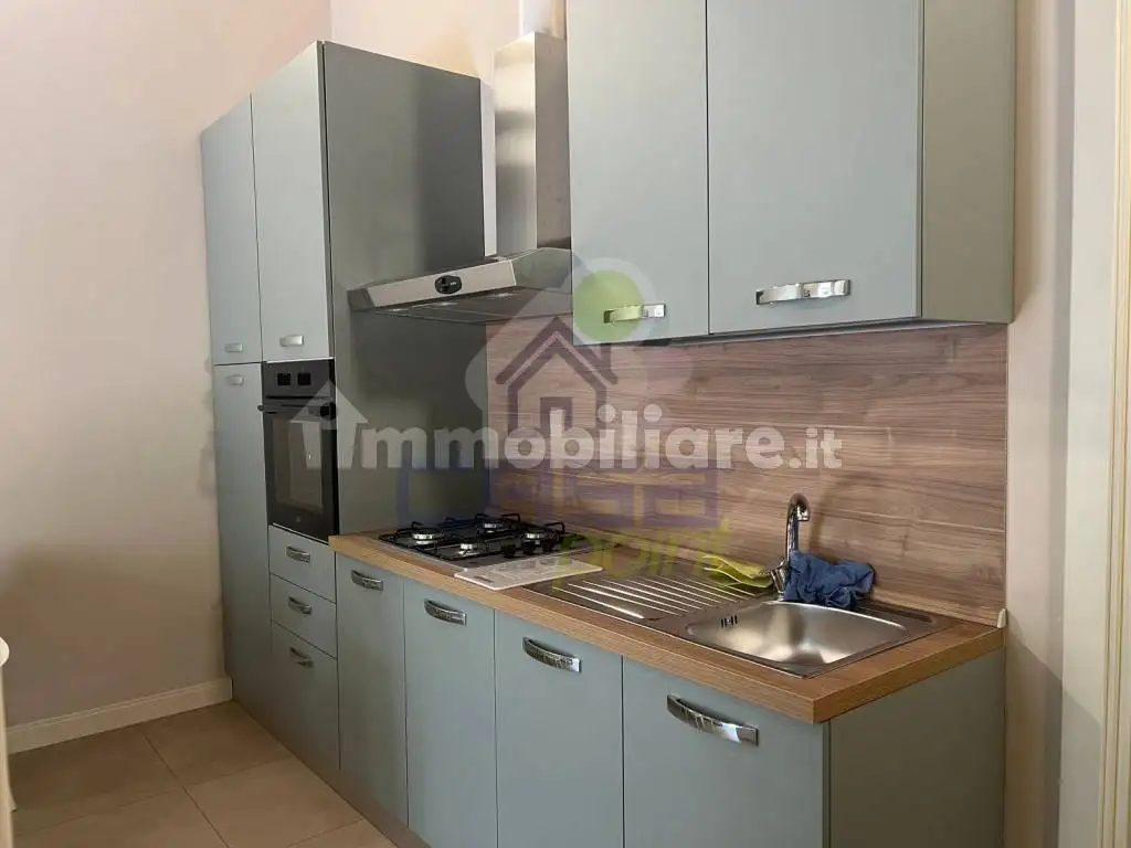 Appartamento in affitto a Cremona