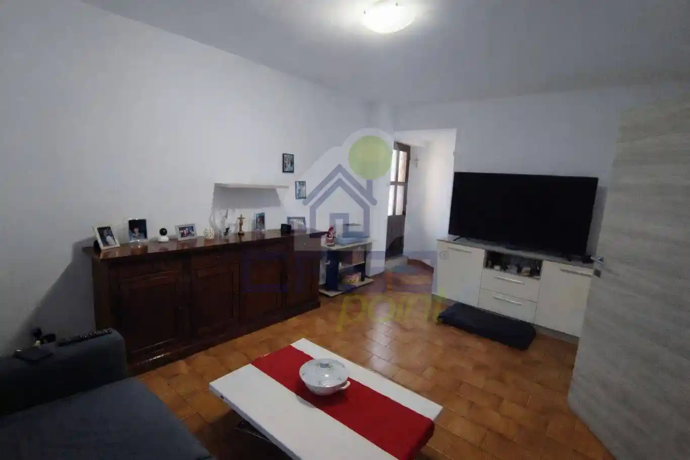 Terratetto plurifamiliare via marconi, 21, Centro, Villanterio - foto 4