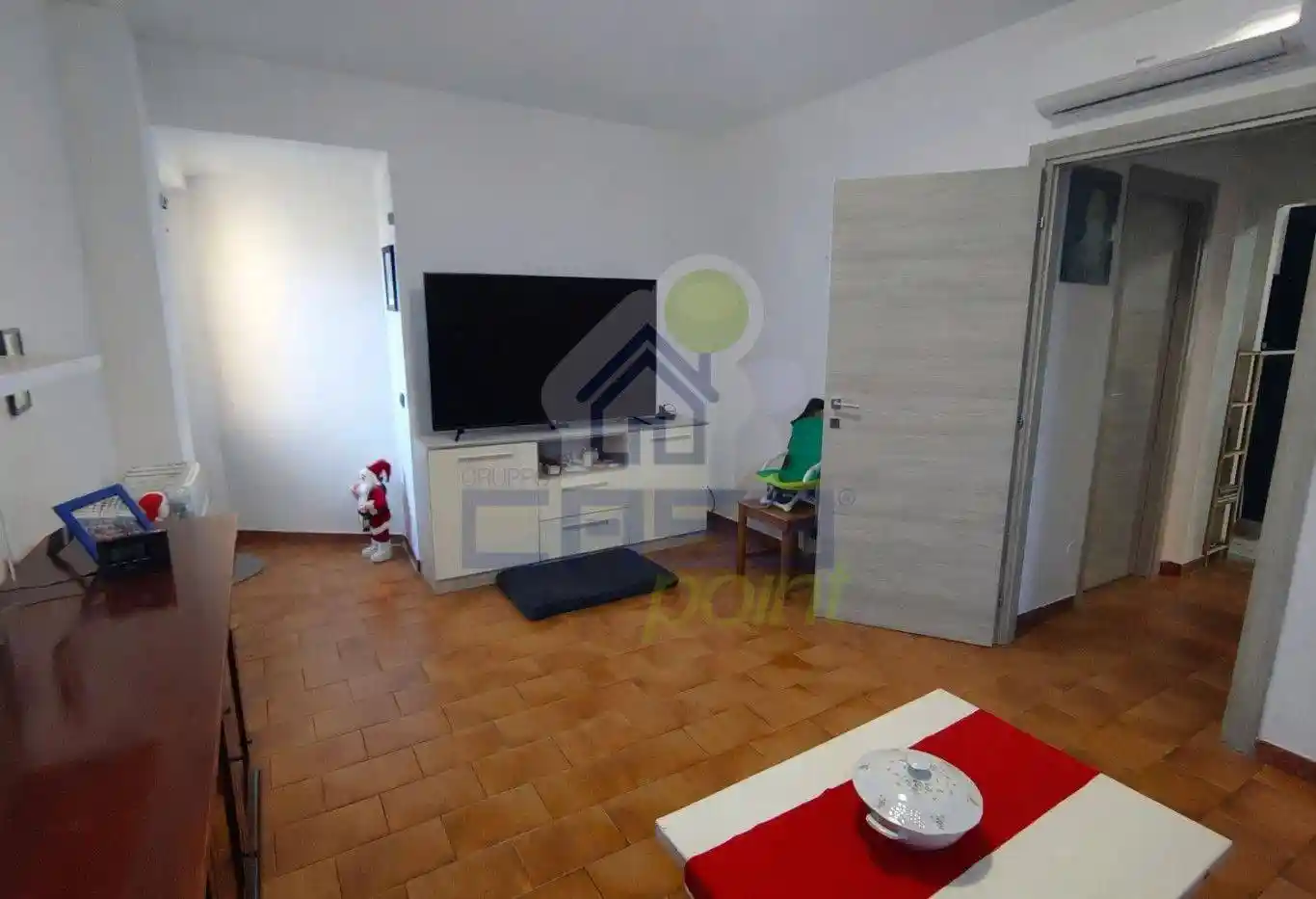 Terratetto plurifamiliare via marconi, 21, Centro, Villanterio - foto 5