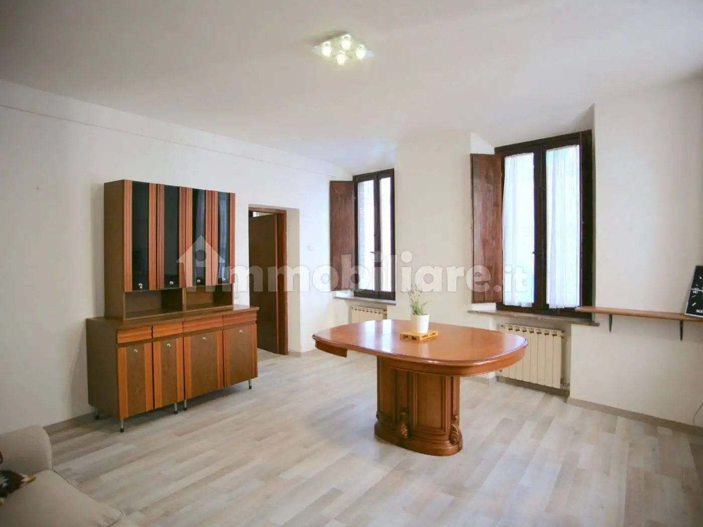 Quadrilocale via Pantaneto 139, Piazza del Campo - Duprè, Siena - foto 3