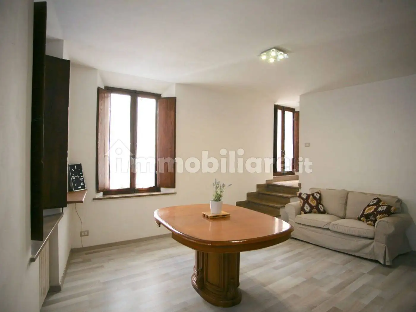 Quadrilocale via Pantaneto 139, Piazza del Campo - Duprè, Siena - foto 4