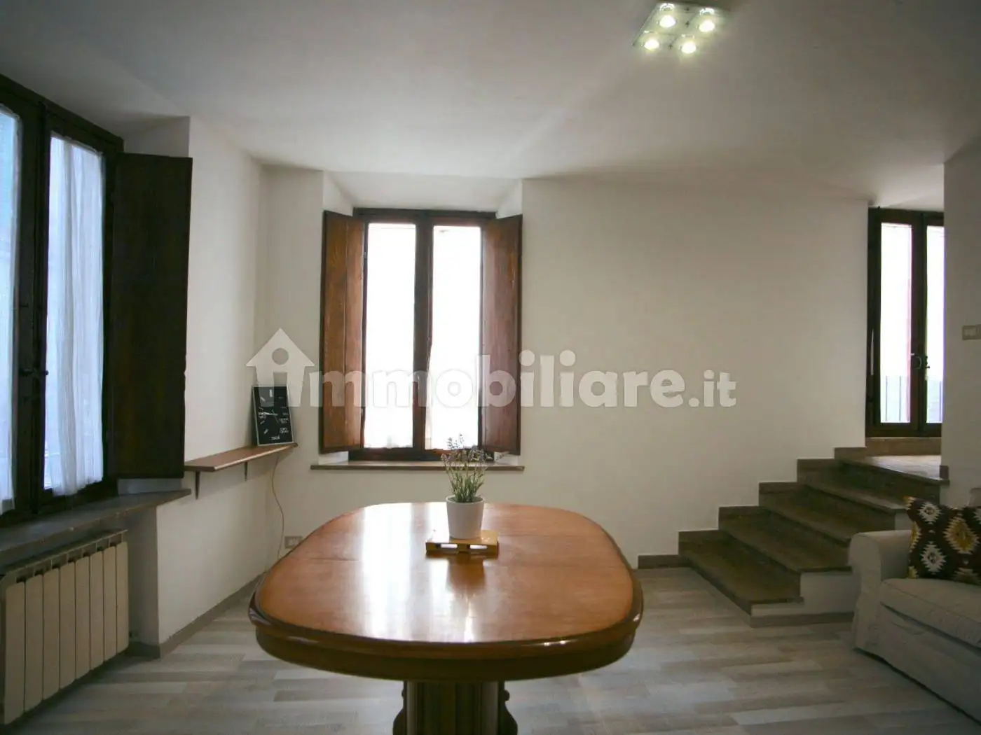 Quadrilocale via Pantaneto 139, Piazza del Campo - Duprè, Siena - foto 5