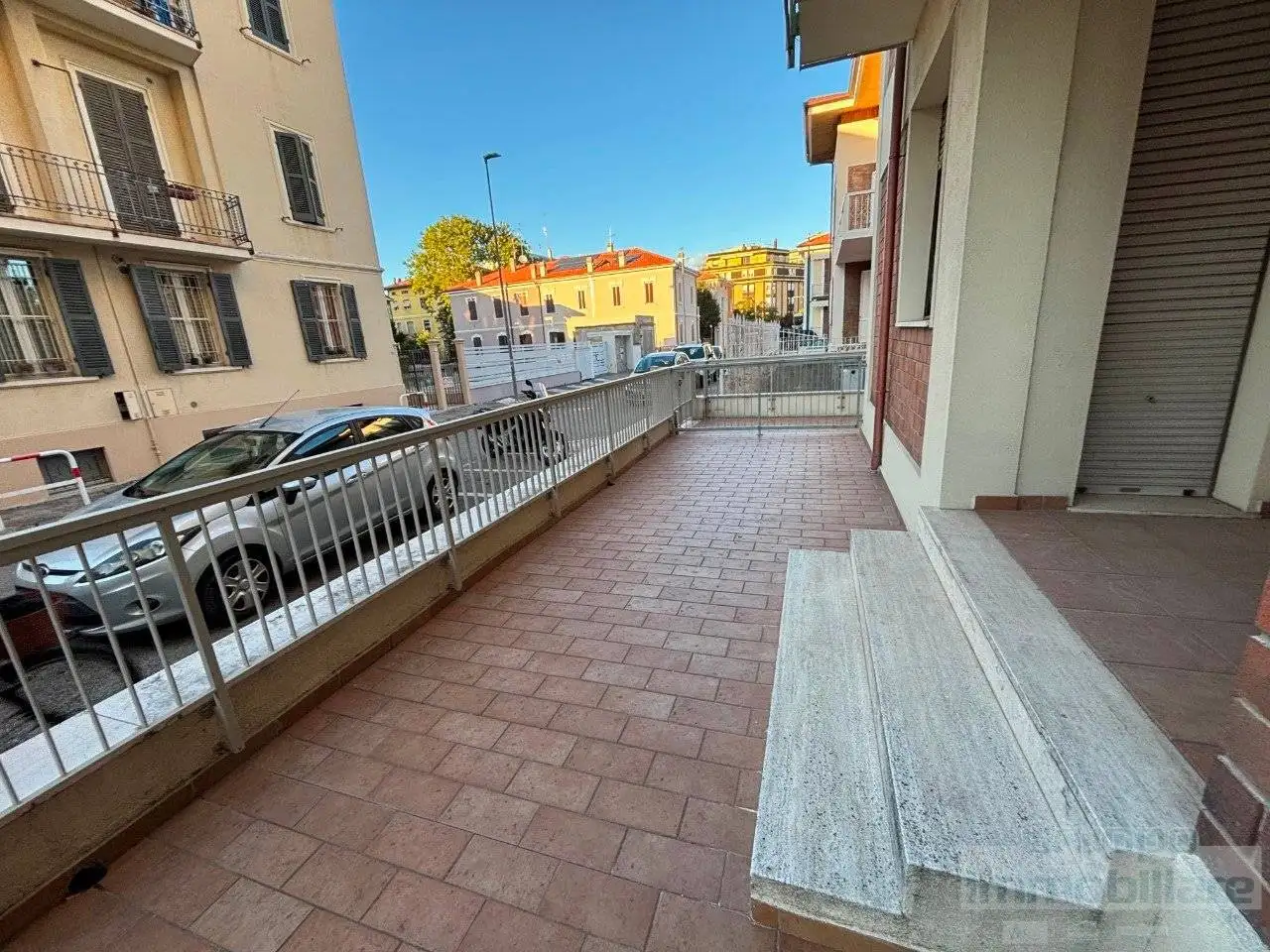 Appartamento in vendita a Pesaro