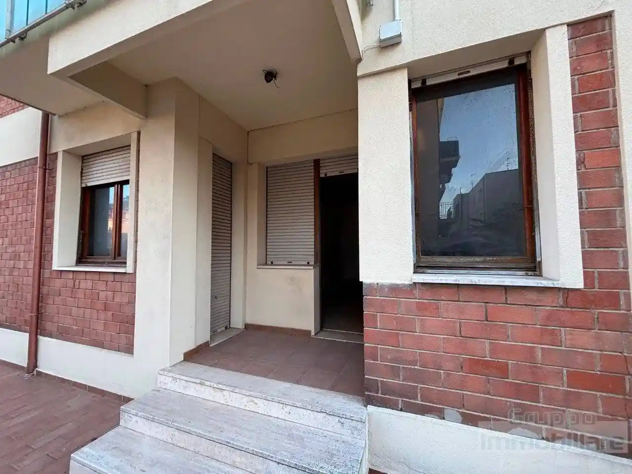 Appartamento da ristrutturare, piano terra, Centro Mare, Pesaro - foto 2