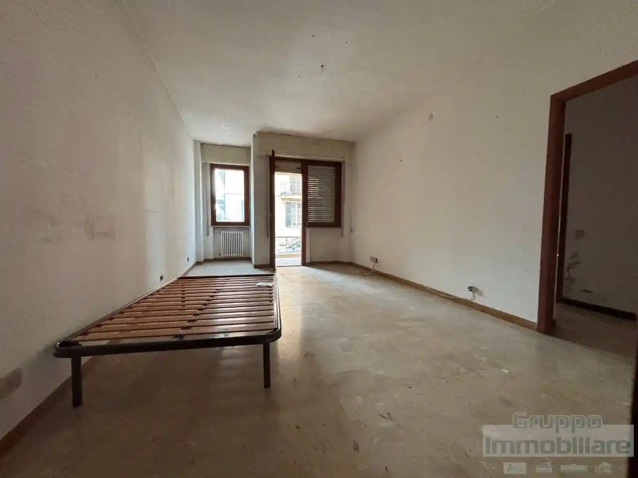 Appartamento da ristrutturare, piano terra, Centro Mare, Pesaro - foto 3