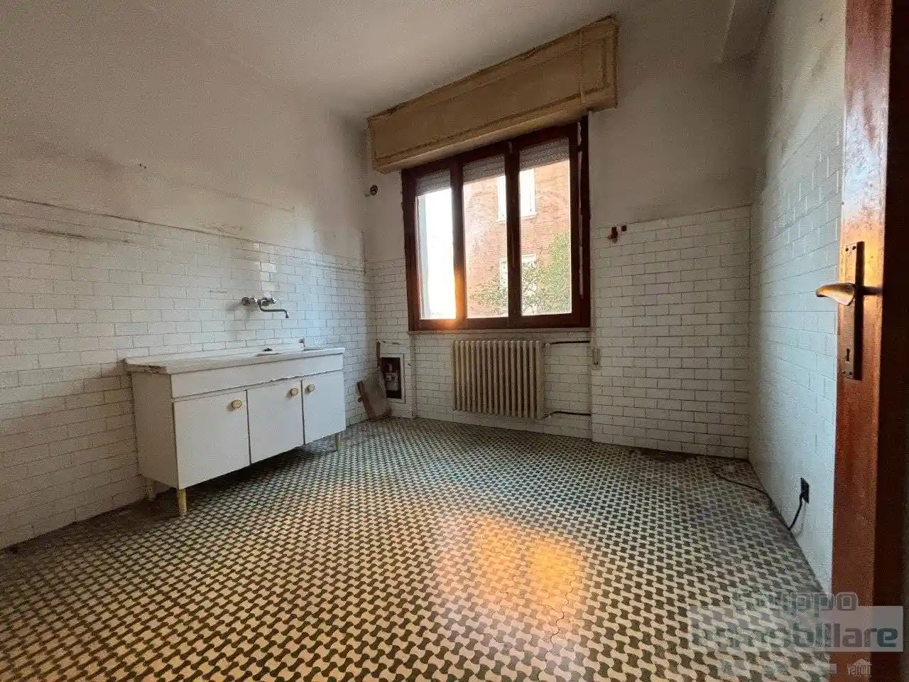 Appartamento da ristrutturare, piano terra, Centro Mare, Pesaro - foto 4