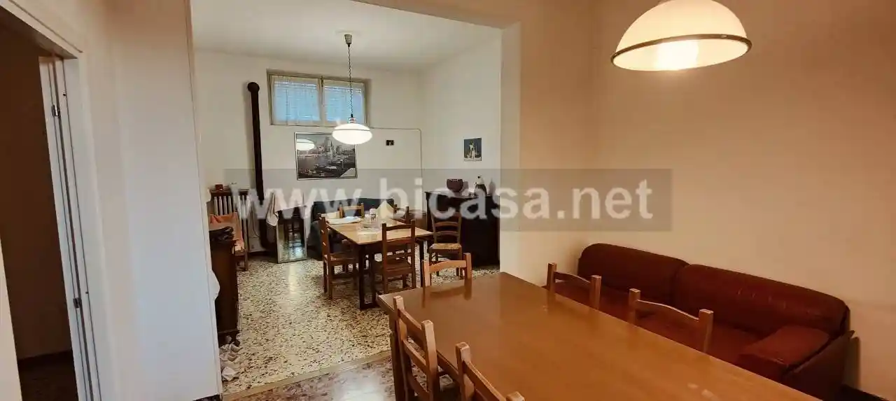 Villa bifamiliare, buono stato, 537 m², Pantano, Pesaro - foto 2