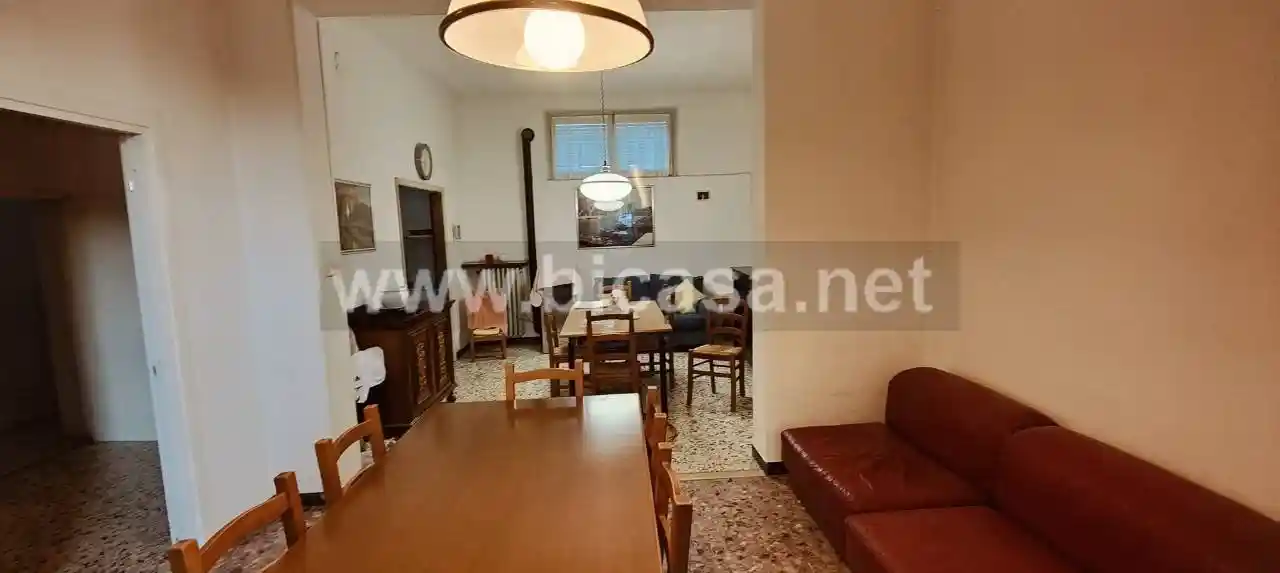 Villa bifamiliare, buono stato, 537 m², Pantano, Pesaro - foto 5