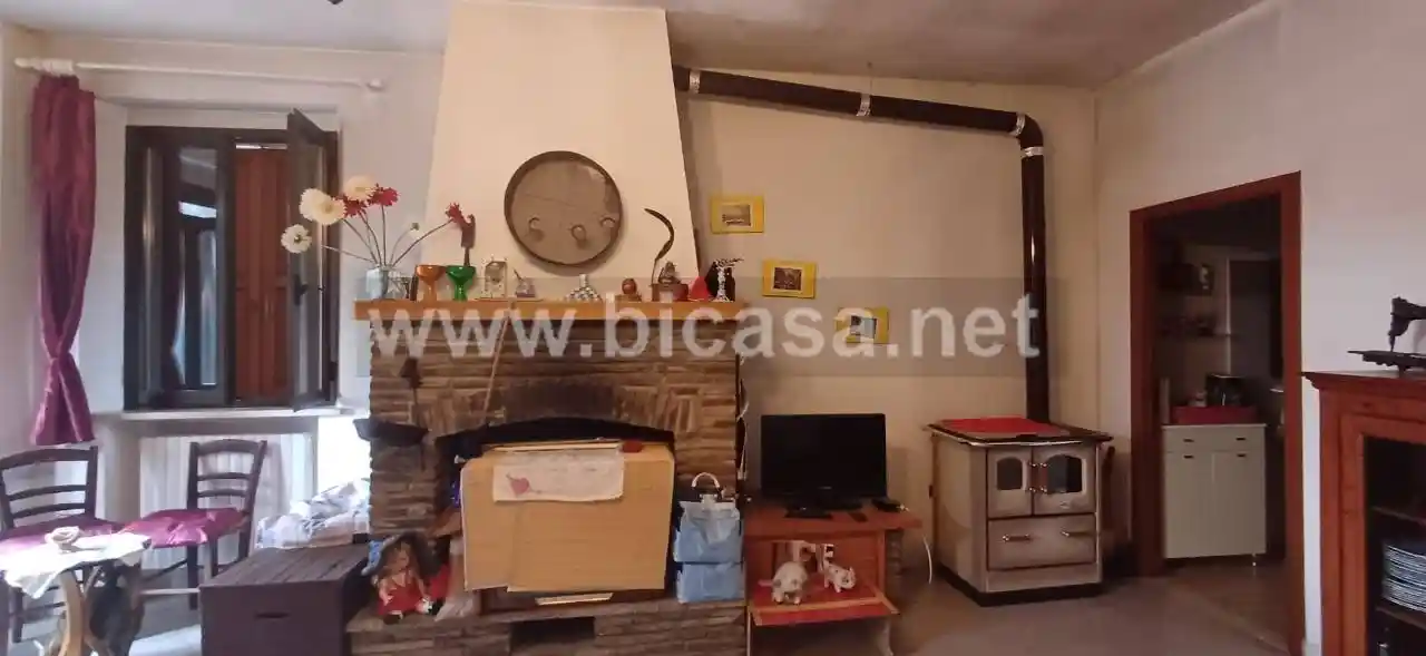 Rustico Strada Molino Maggiotti 1, Santa Maria dell'Arzilla, Pesaro - foto 2