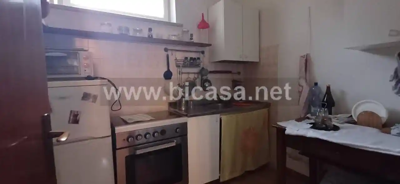 Rustico Strada Molino Maggiotti 1, Santa Maria dell'Arzilla, Pesaro - foto 4