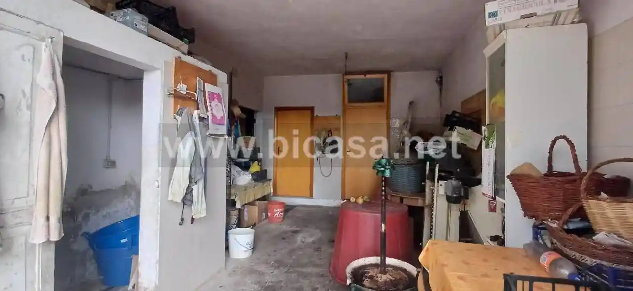 Rustico Strada Molino Maggiotti 1, Santa Maria dell'Arzilla, Pesaro - foto 5