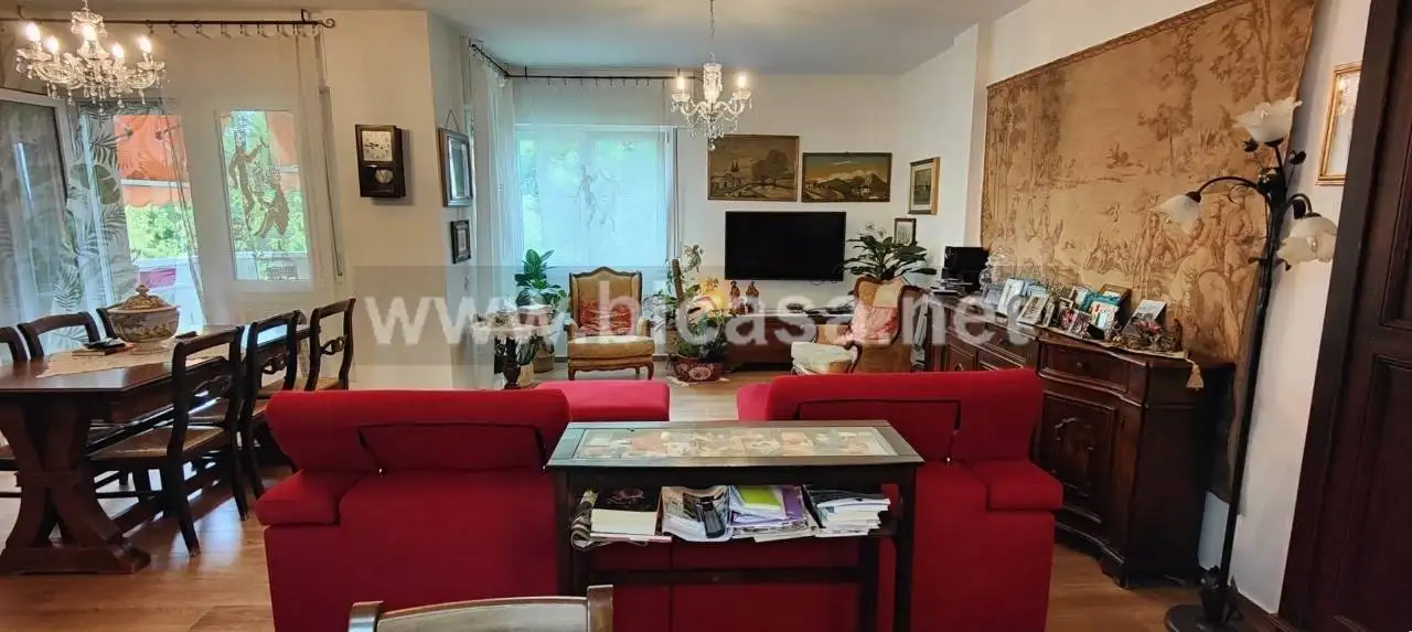 Appartamento in vendita a Pesaro